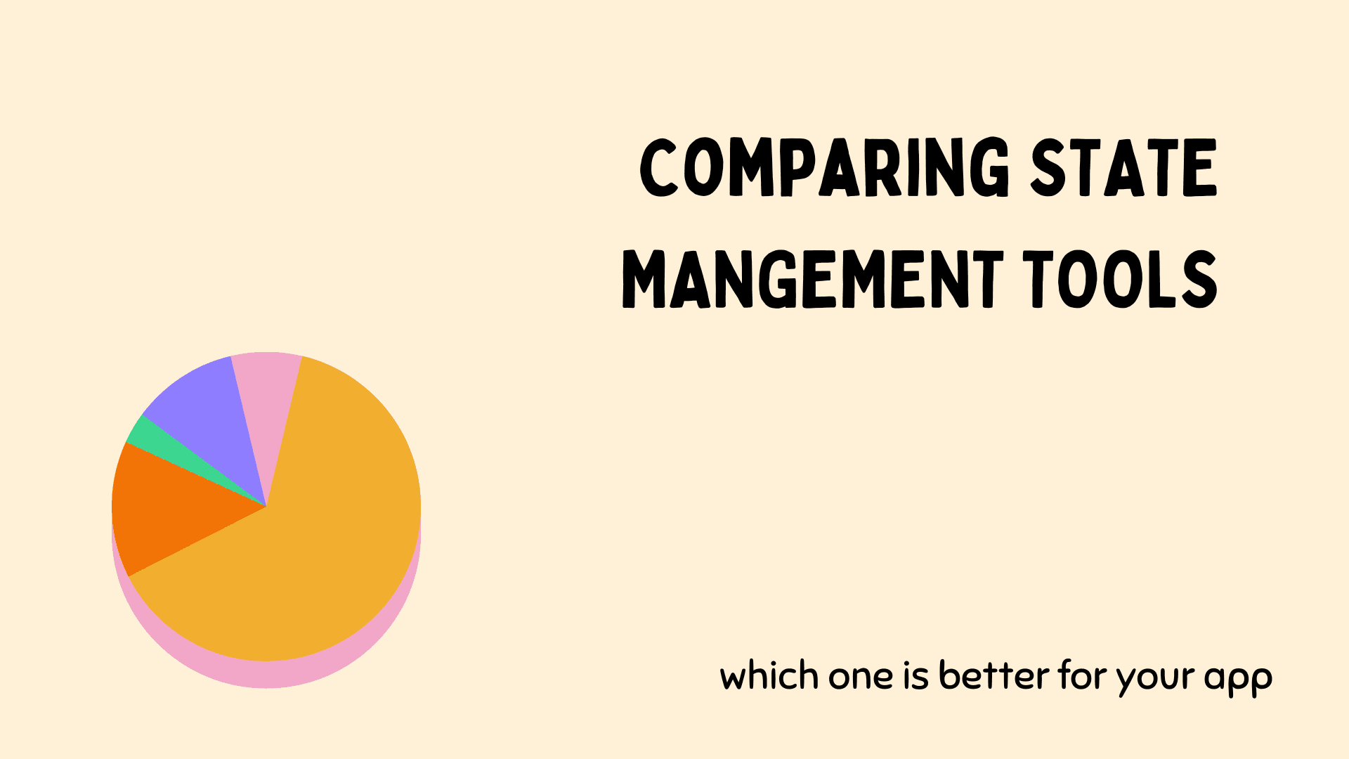 React State Management Tools: Comprehensive Comparison and Guide Which is better ?